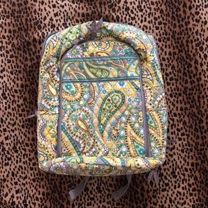 Vera Bradley Backpack